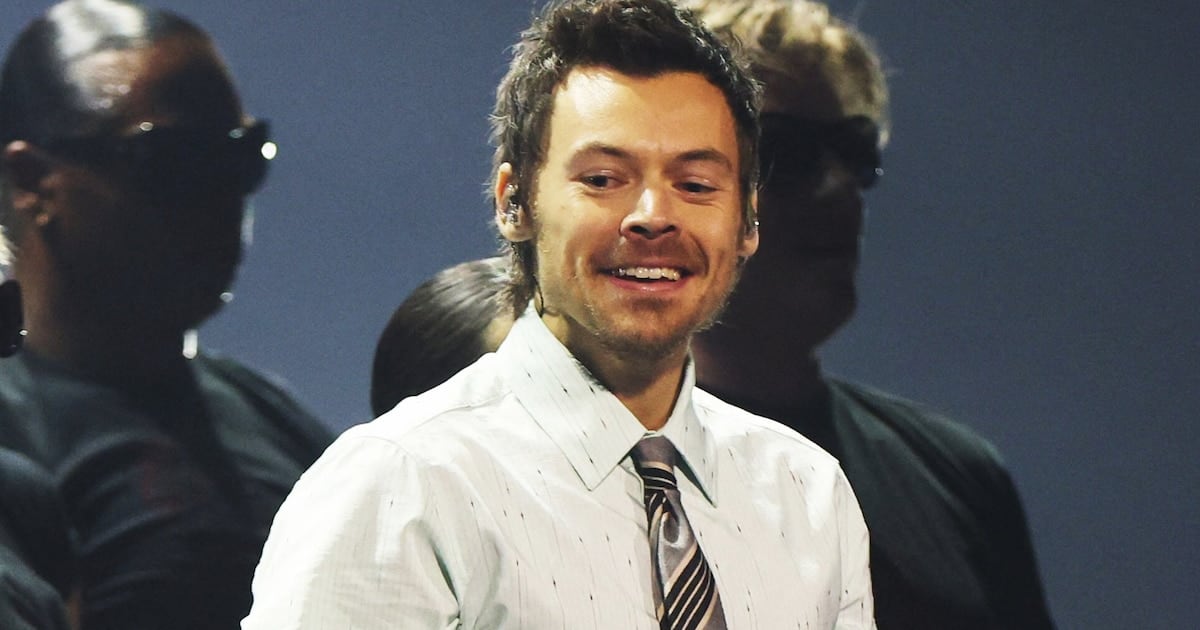 Dallas los espera: Ca7riel y Paco Amoroso serán los teloneros de Harry Styles en su paso por el AT&T Stadium