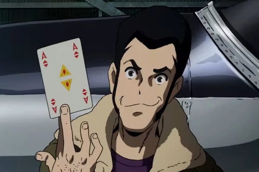Lupin III vuelve al cine en dibujo: una sola noche, en Madrid, para ver el regreso del ladrón eterno