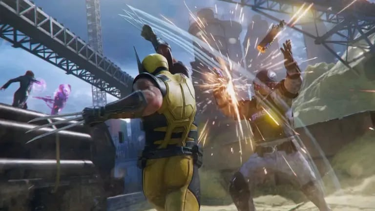 Wolverine vuelve a las garras: Insomniac le pone adamantium a la PS5 y a Logan lo manda al frente