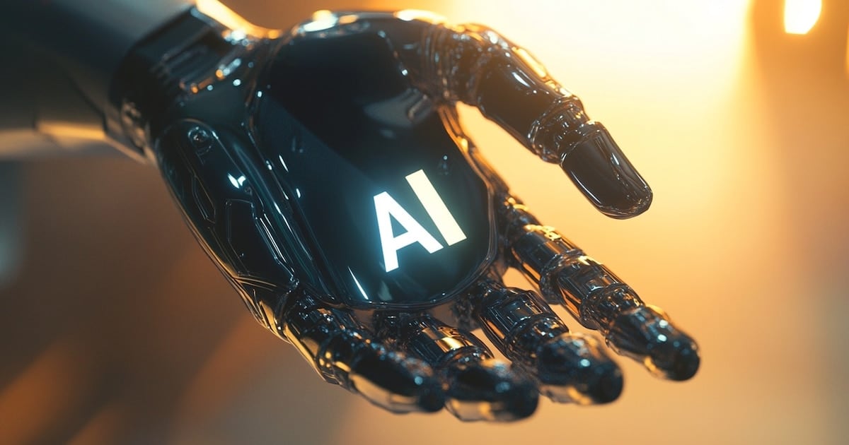 Un número que asusta: un referente de Anthropic le puso 10% a la chance de que la IA nos extinga antes de 2036