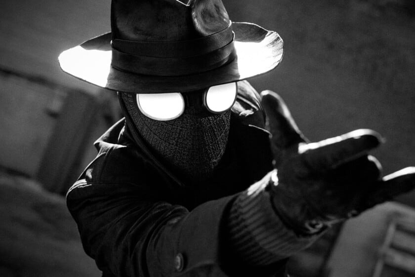 El mapa que Spider-Noir no llegó a dibujar: Uziel abre las puertas de una segunda temporada que nunca existirá