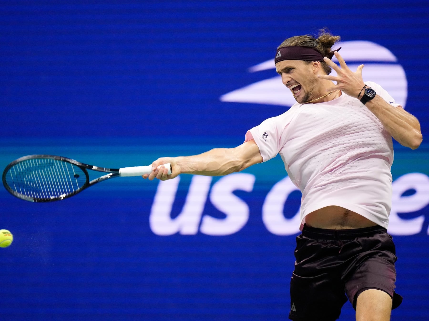Sin campeón defensor y con cuatro que sueñan: el US Open se cocina en Flushing Meadows