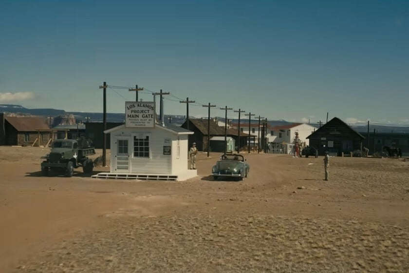 Oppenheimer aterriza en Netflix: la mecha de Nolan vuelve a encenderse en pantalla