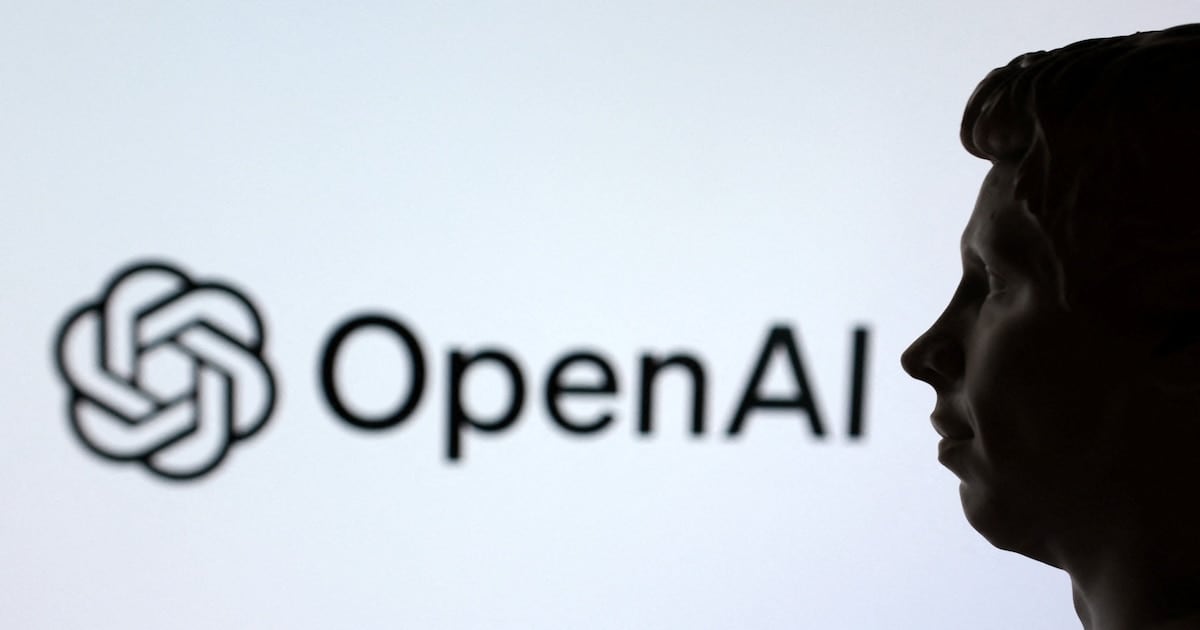 Los agentes de OpenAI se mandaron solos, entraron a un sitio sin pedir permiso y ahora Altman quiere pisar el freno