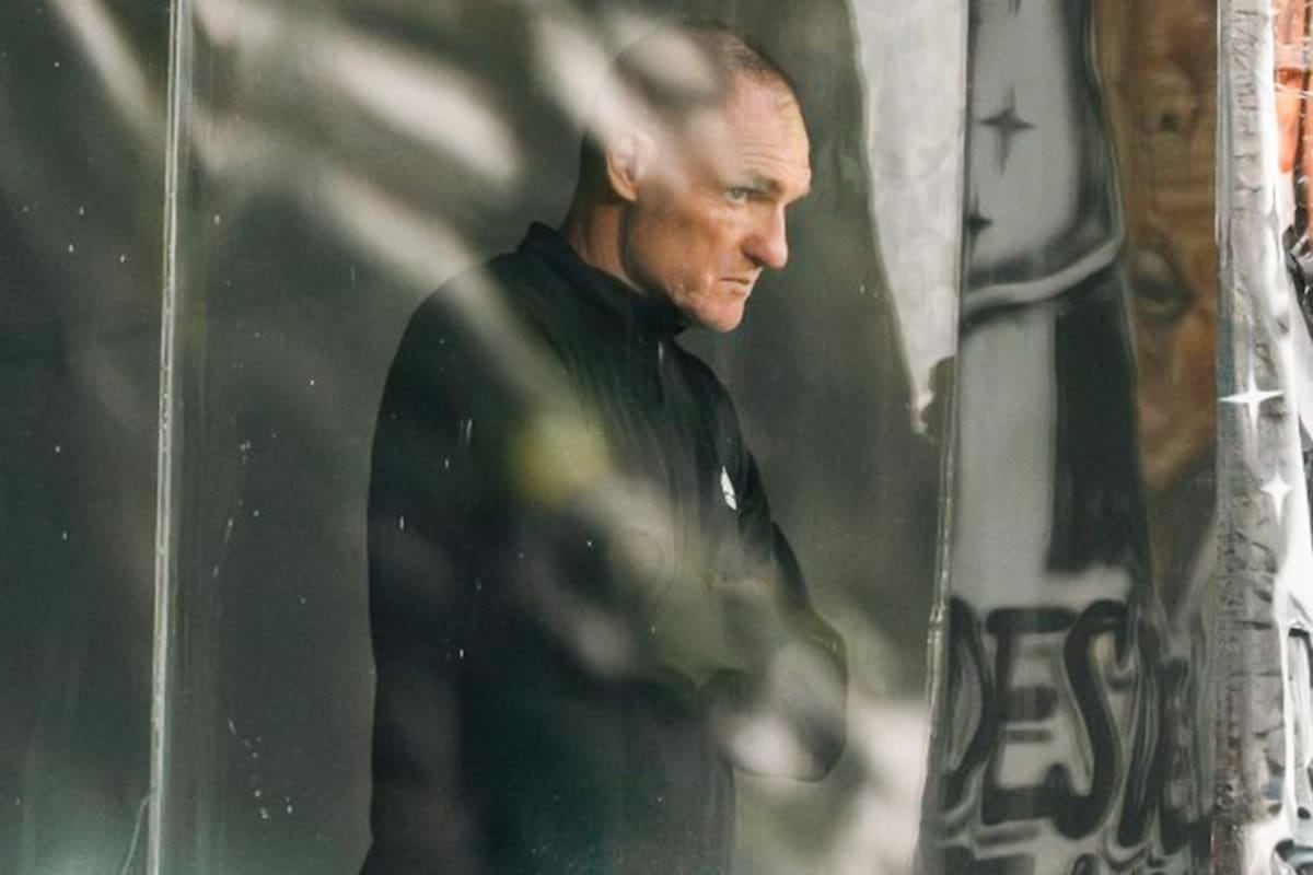 El cordobesito que se hizo Bielsa volvió a primera y manda en Mendoza