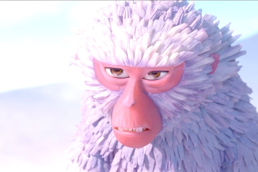 Travis Knight, el artesano de Laika que se planta frente a la inteligencia artificial antes del estreno de Wildwood
