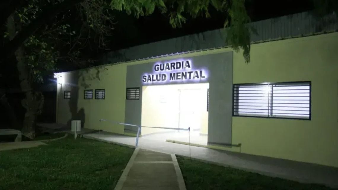 Chaco teje una red de salud mental para que nadie quede solo después de una crisis