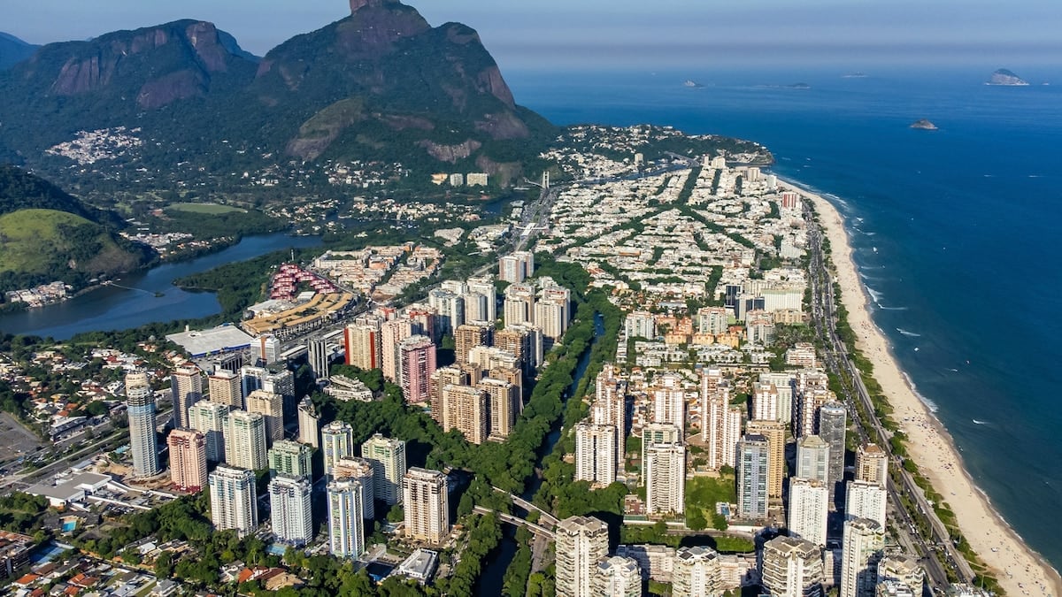 Río de Janeiro redefine su oferta turística: miradores en obras, zona portuaria renovada y una cocina que mira al Atlántico