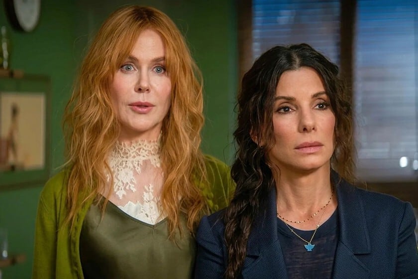 Prácticamente magia 2: la secuela que mejora los números de su madre, sin convencer del todo