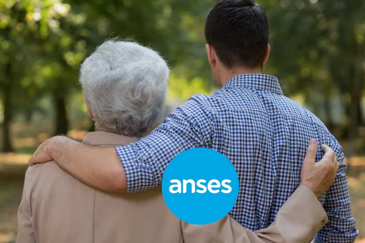 Haberes de septiembre: la Anses aplica 2,11% y comienza a pagar entre lunes y viernes