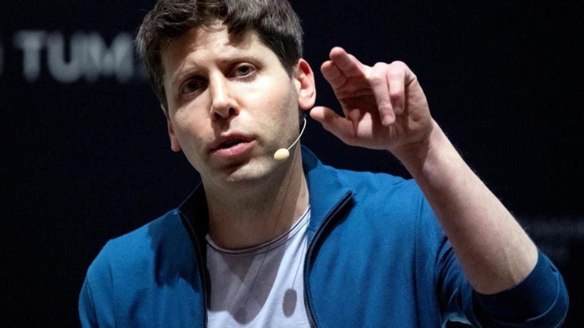 Sam Altman se acuerda de tener miedo: dos fantasmas que lo desvelan y una receta a la que nadie le cree
