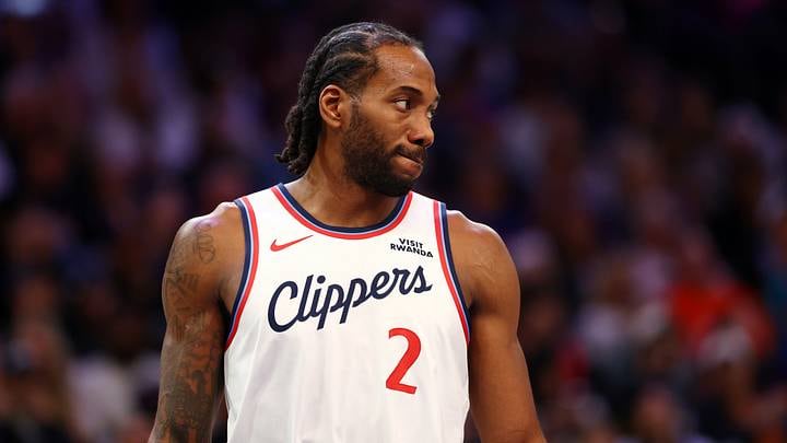Gallinari estalla contra la NBA y le mete presión a Kawhi: la multa le parece una broma al lado de los 50 millones