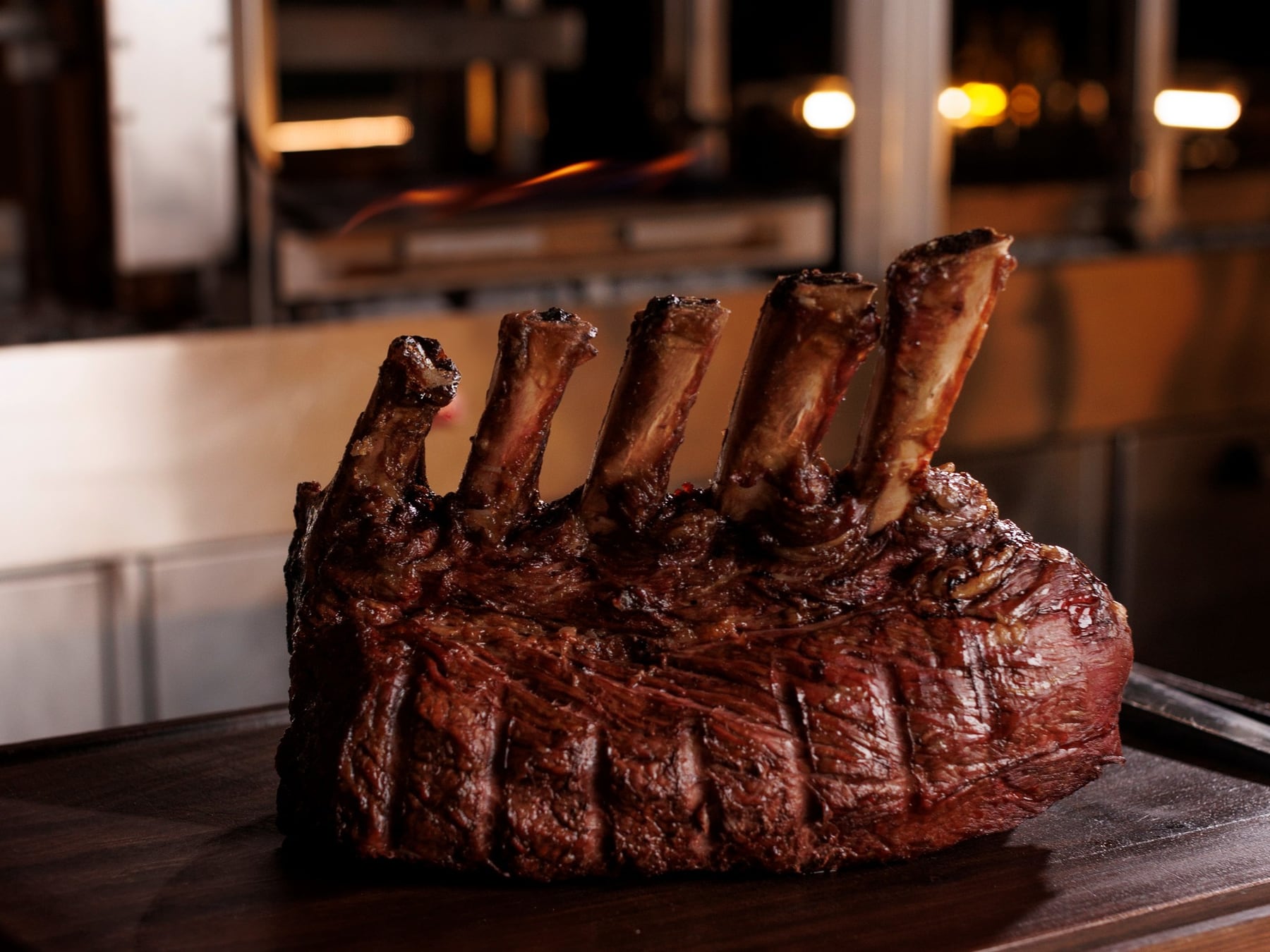 Un asado porteño se consagró como la mejor experiencia de alta cocina del mundo según TripAdvisor