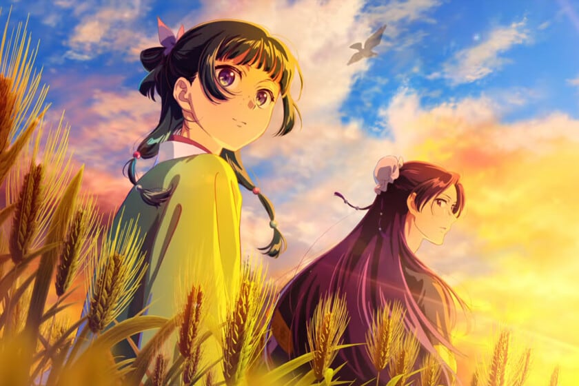 Crunchyroll calienta motores para octubre con un calendario que se lee como un regreso a la mesa de la infancia