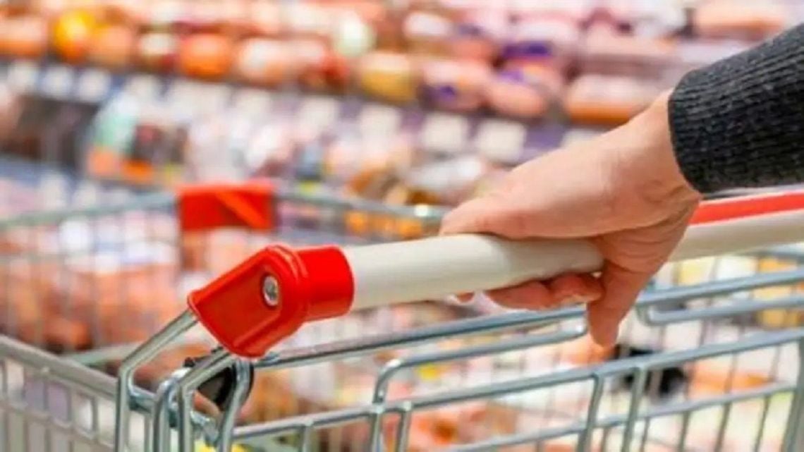 Los precios mayoristas treparon al 2,1% en agosto y superaron al IPC por cuarto mes consecutivo