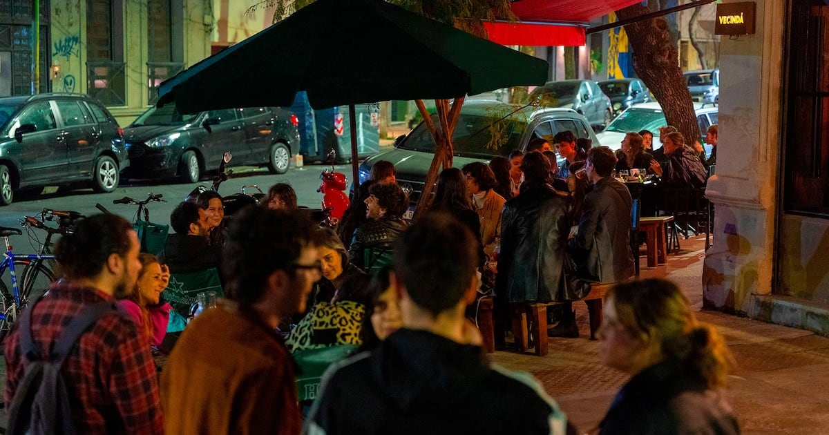 Chacagiales se posicionó en el puesto 22 de un ranking internacional de barrios con identidad propia