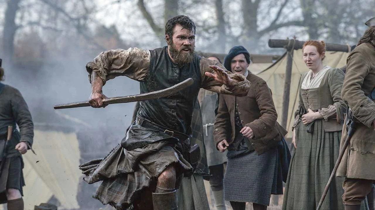 Sangre de mi sangre vuelve a las Tierras Altas: la precuela de Outlander cita a sus fantasmas del 18 y del 20