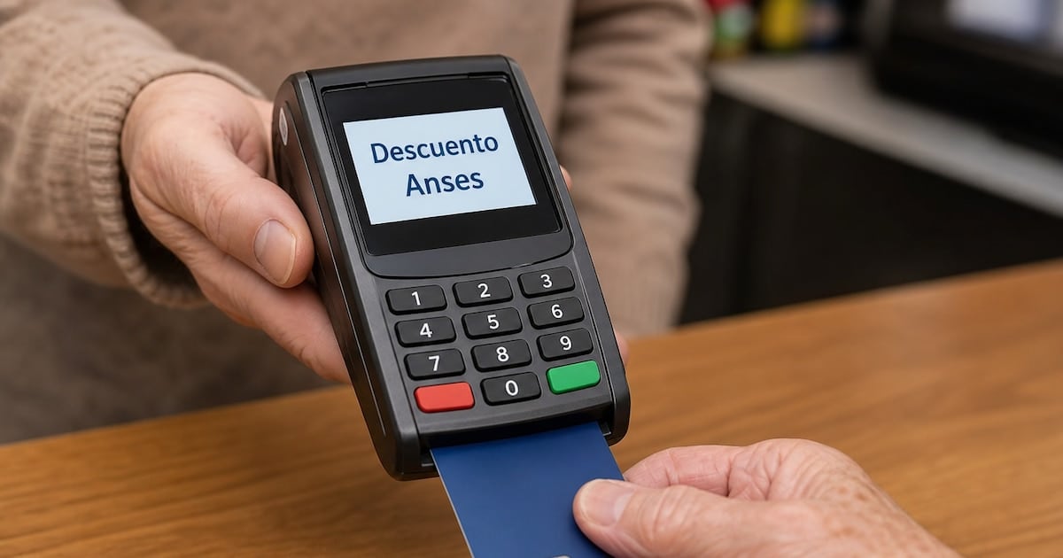 Jubilados y pensionados: cómo optimizar los reintegros en supermercados y farmacias con el programa de ANSES y los bancos