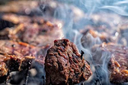Una parrilla de San Pablo ofrece un recorrido de once pasos por las carnes de Argentina, Uruguay y Brasil