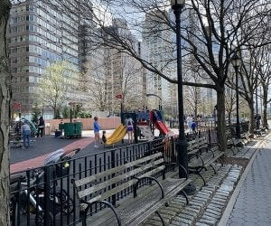 Un parque con aroma a río: Neuquén estrena Benteveo y promete llegar a cada barrio con 34 nuevos espacios