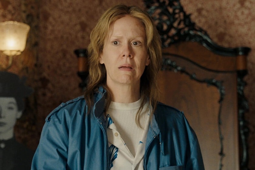 Sarah Paulson se cruza con Lizzie Borden: cuando Netflix le regala un final a Aileen Wuornos