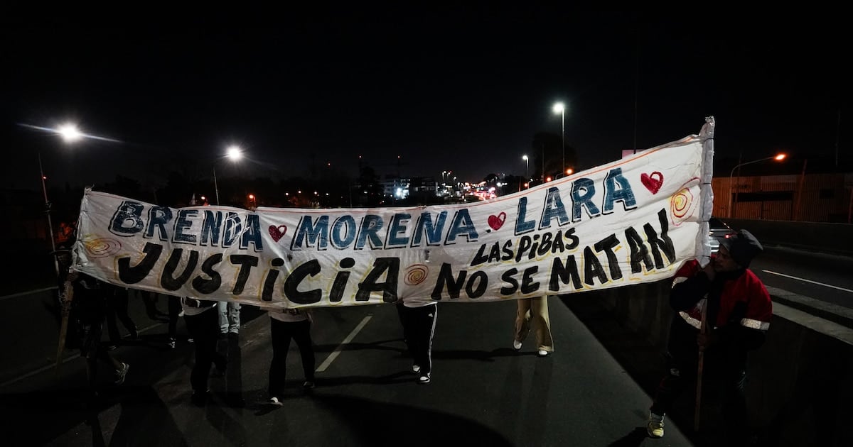 A un año del triple femicidio de Florencio Varela: 16 detenidos, seis prófugos y un móvil que la Justicia aún no pudo probar