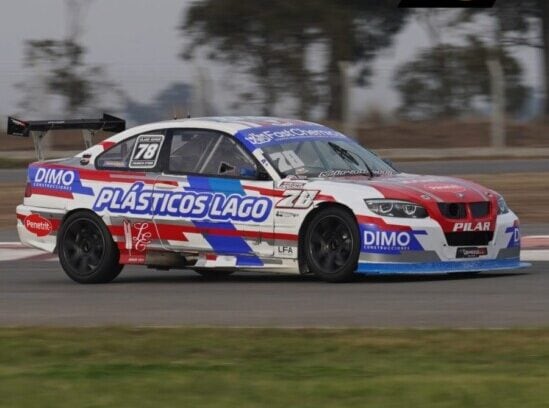 Stier tomó Río Cuarto y se metió al playoff con todo a favor