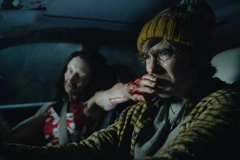 La nueva Resident Evil arrancó con todo en la taquilla norteamericana y va por el récord de la saga