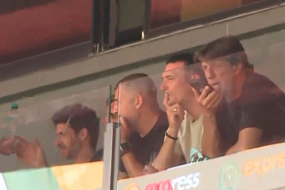 La Sub 19 acaricia las semis y el lunes va por el pase ante Venezuela