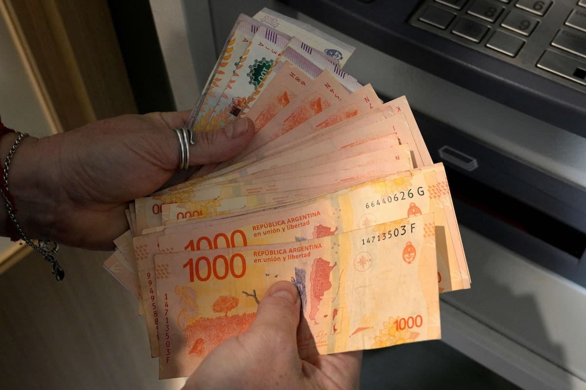 La mora pega más fuerte en los deudores más jóvenes, pero el grueso del dinero impago se concentra en la franja de 35 a 44 años