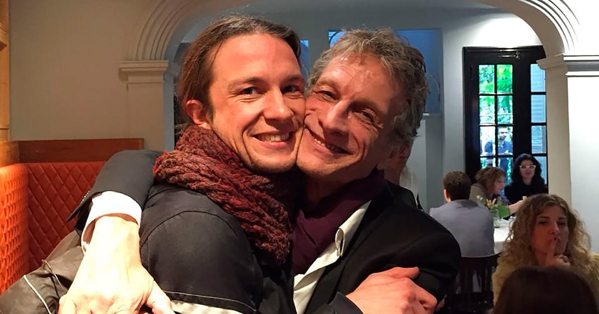 Las tablas que le dejó su padre: Manu Fanego revive la herencia teatral de Daniel a dos años de su partida