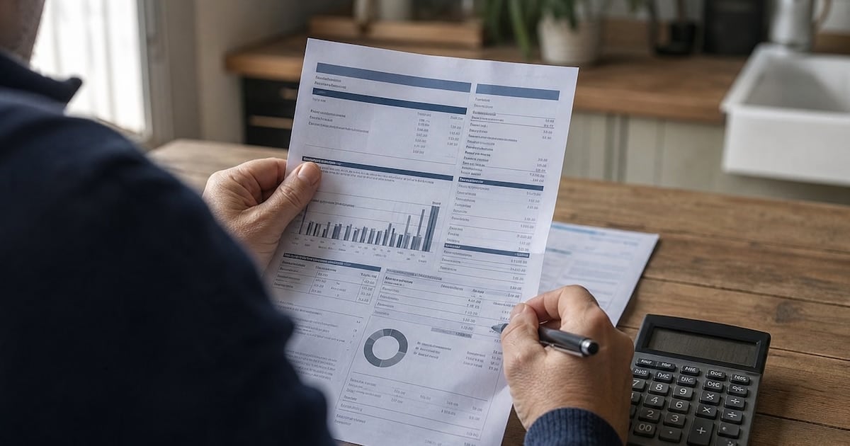 Hogares argentinos llegan a fin de mes cada vez más justo: seis de cada diez recurren al crédito para gastos básicos