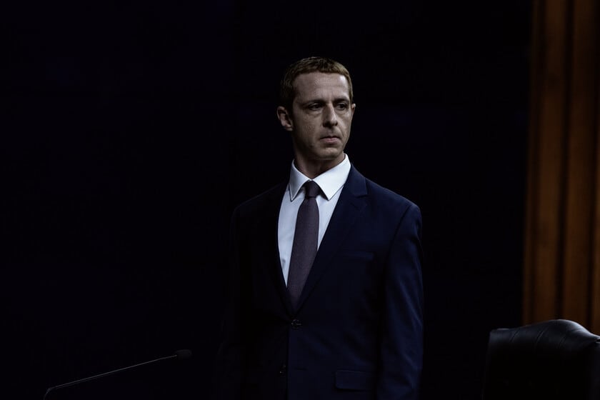 Vuelve el creador de Facebook y Sorkin lo cuenta como si fuera la primera vez