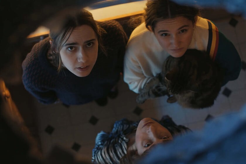Vuelven las chicas valientes: la comedia más incómoda de la tele británica aterriza en Filmin con seis capítulos frescos