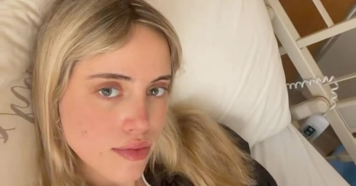 Denisse González rompe el silencio: “Yo no soy la enfermedad” y cuenta cómo atraviesa la púrpura trombocitopénica