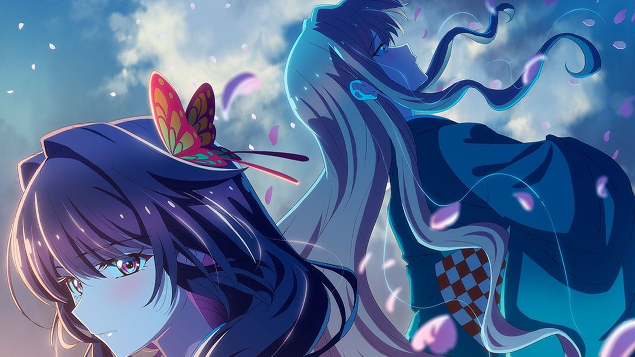 La chica que puso precio a su propia boda: llega a Netflix el anime La novia del amo de las barreras