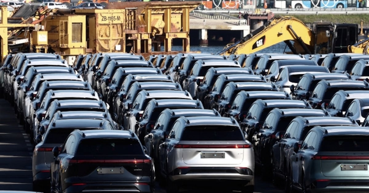 Autos importados con arancel extrazona: el 9,5% del mercado y una convivencia singular con los híbridos sin gravamen