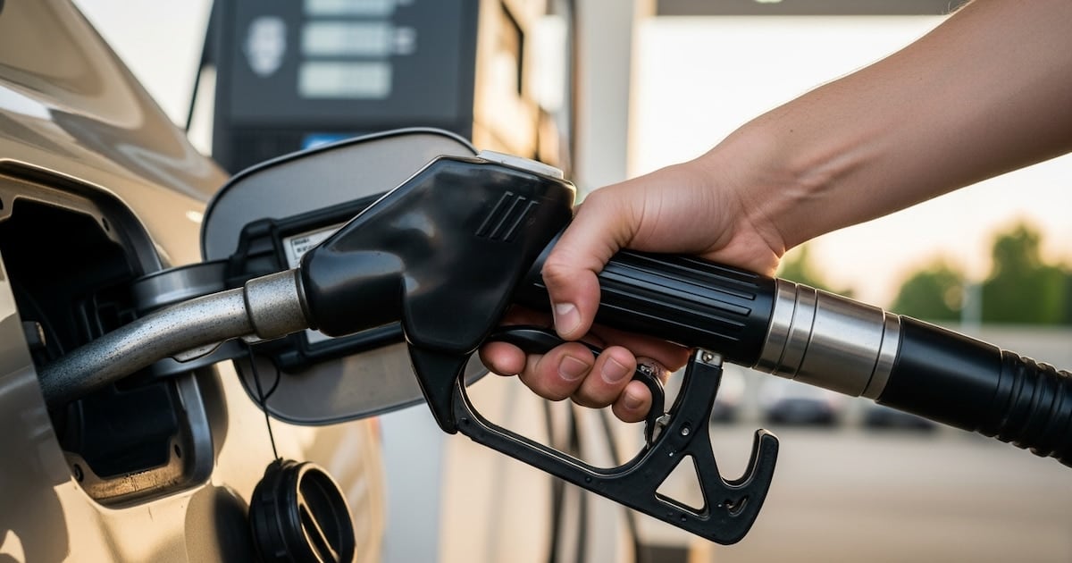 Combustibles: en la Ciudad, la súper ya cuesta $2.059 el litro y las ventas acumulan siete meses en rojo