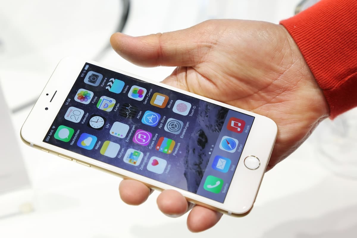 Apple destinará tres millones de dólares en la Argentina para compensar a usuarios de iPhone por la merma de rendimiento de baterías