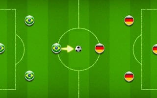 La cancha se tiñe de anime: Rematch se alía con Blue Lock y suma un modo de fútbol 3 contra 3 con arqueros manejados por la inteligencia artificial