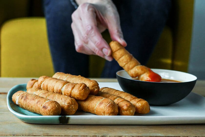 Tequeños caseros: claves de masa, reposo y fritura para replicar el clásico venezolano