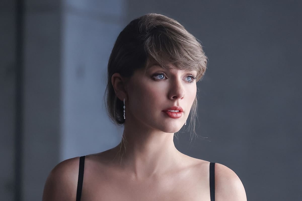 Taylor Swift volvió a reescribir la vara: cuatro canciones, dos récords y un videoclip con dos estrellas de Hollywood