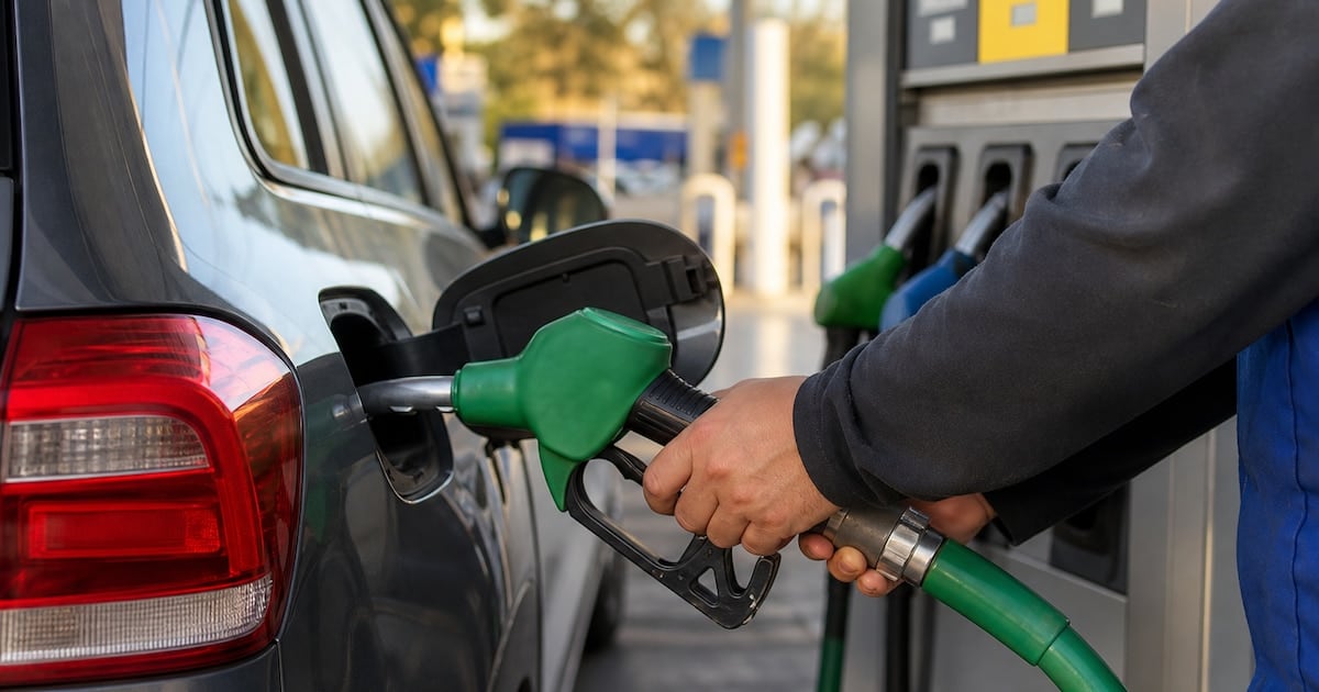 Un cálculo del Geres advierte que la nafta súper podría encarecer hasta un 11,2% si se completan los ajustes impositivos pendientes