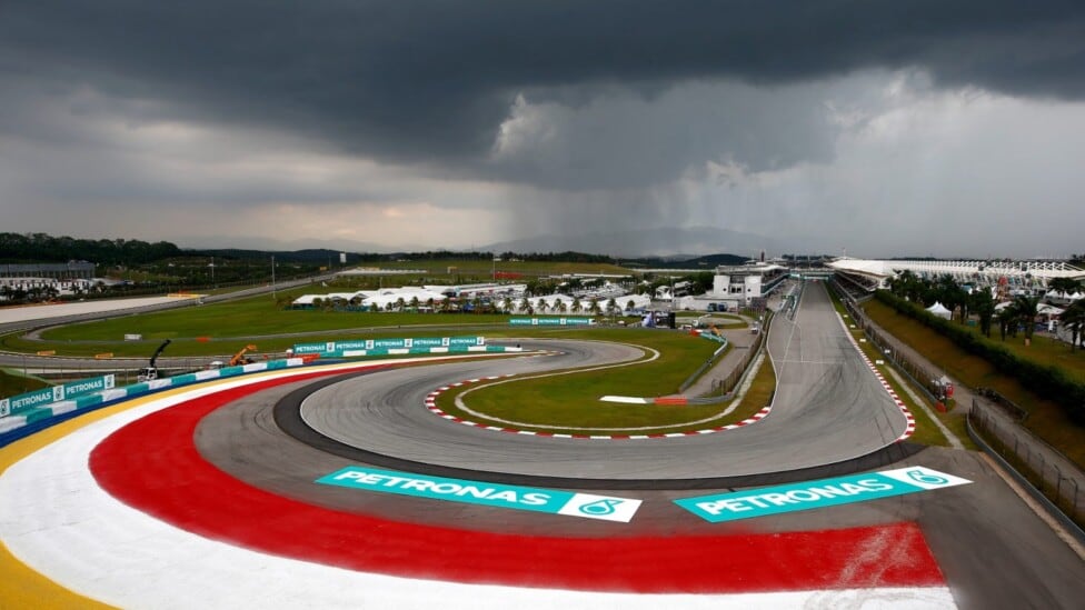 Bakú fue para Russell y Colapinto se quedó con las manos vacías: ahora va por Sepang