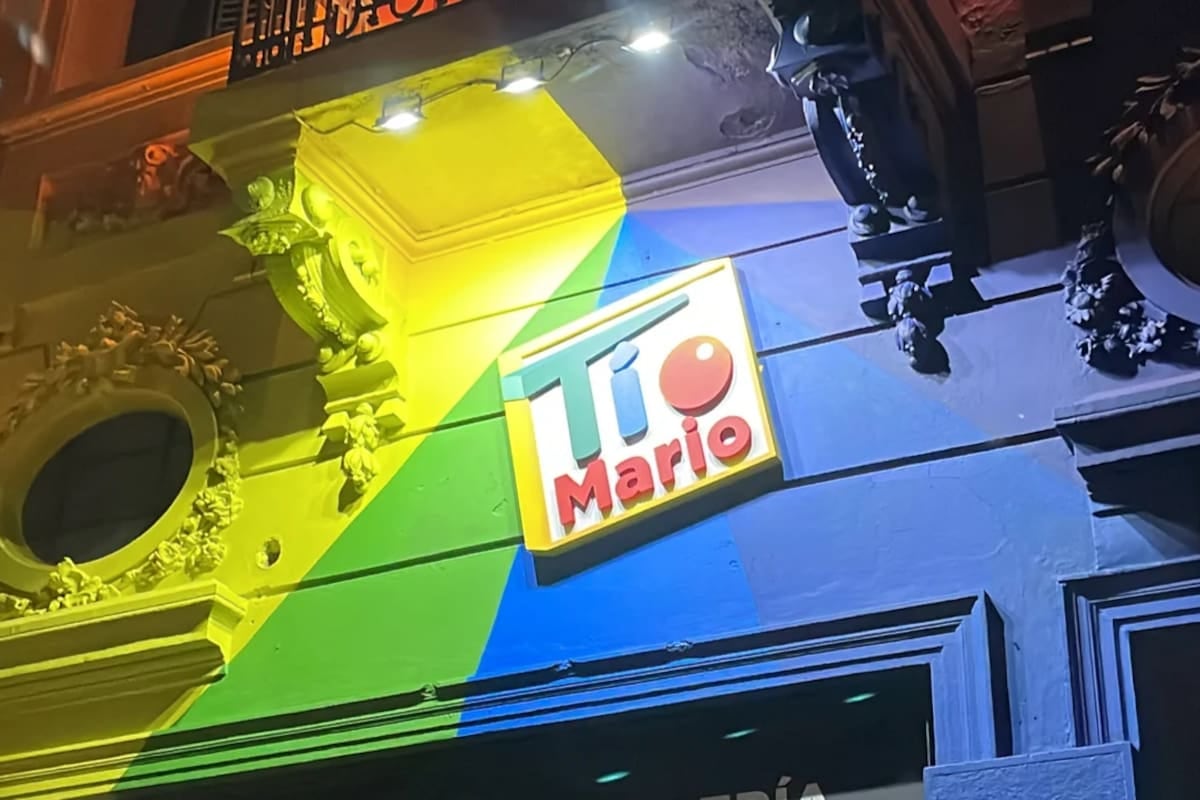 Tío Mario bajó la persiana y se suma al cuadro de retroceso que atraviesa el sector juguetero
