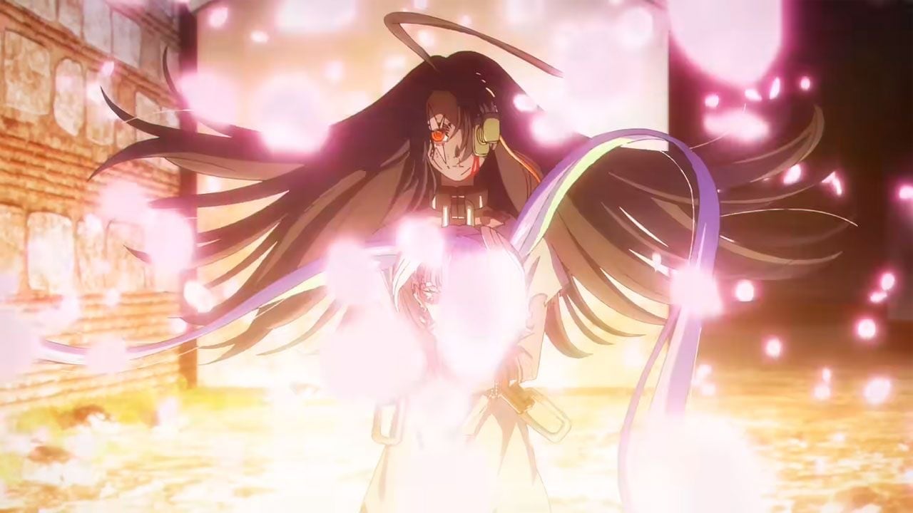 Code Geass vuelve al ruedo: Star Chaser Aspal se confirma como serie y apunta al 2027