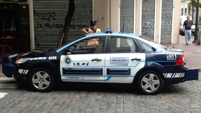 Pidieron prisión preventiva para Callejero Fino y el músico seguirá detenido mientras avanza la causa