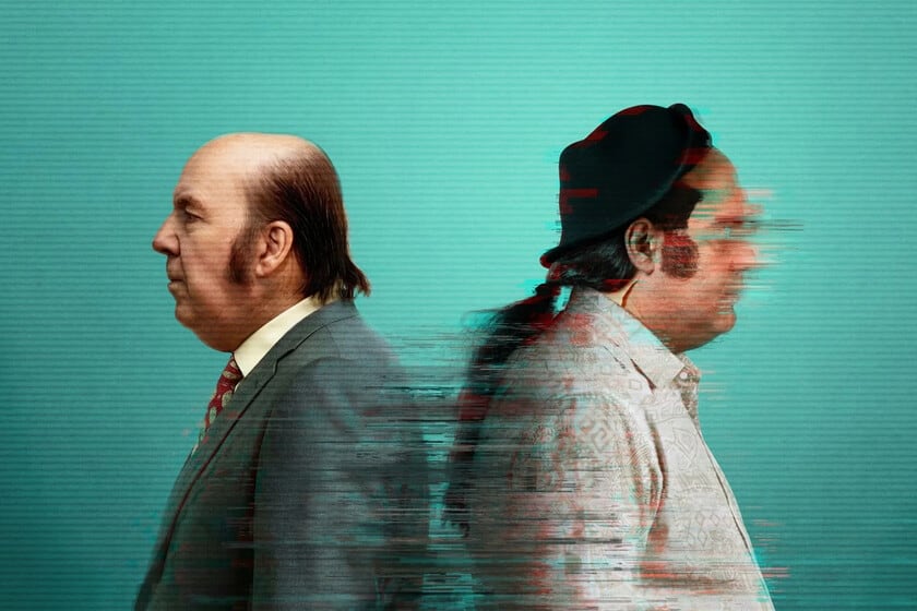 «El otro Chiquito»: el documental que vuelve a poner en escena la sombra de un imitador