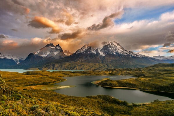 Dos experiencias argentinas, un mismo ranking internacional: tango en Buenos Aires y montaña en Bariloche