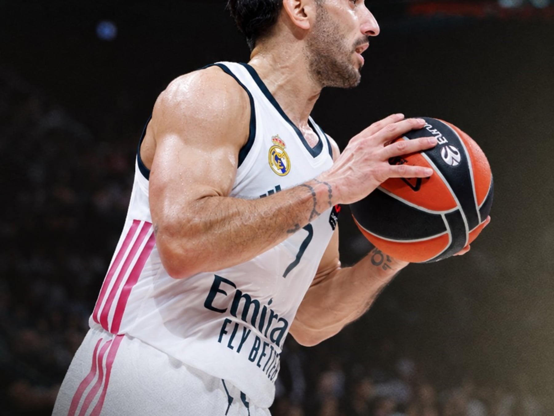 El Merengue se vuelve a caer y sigue sin ganar en la Euroliga